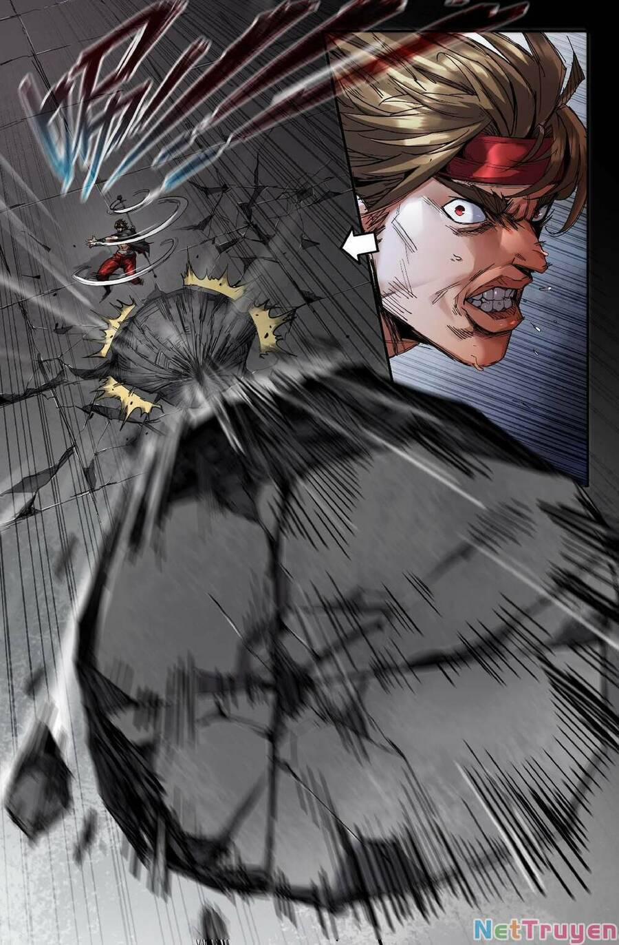 Mạnh Nhất Lịch Sử 231 trang 7