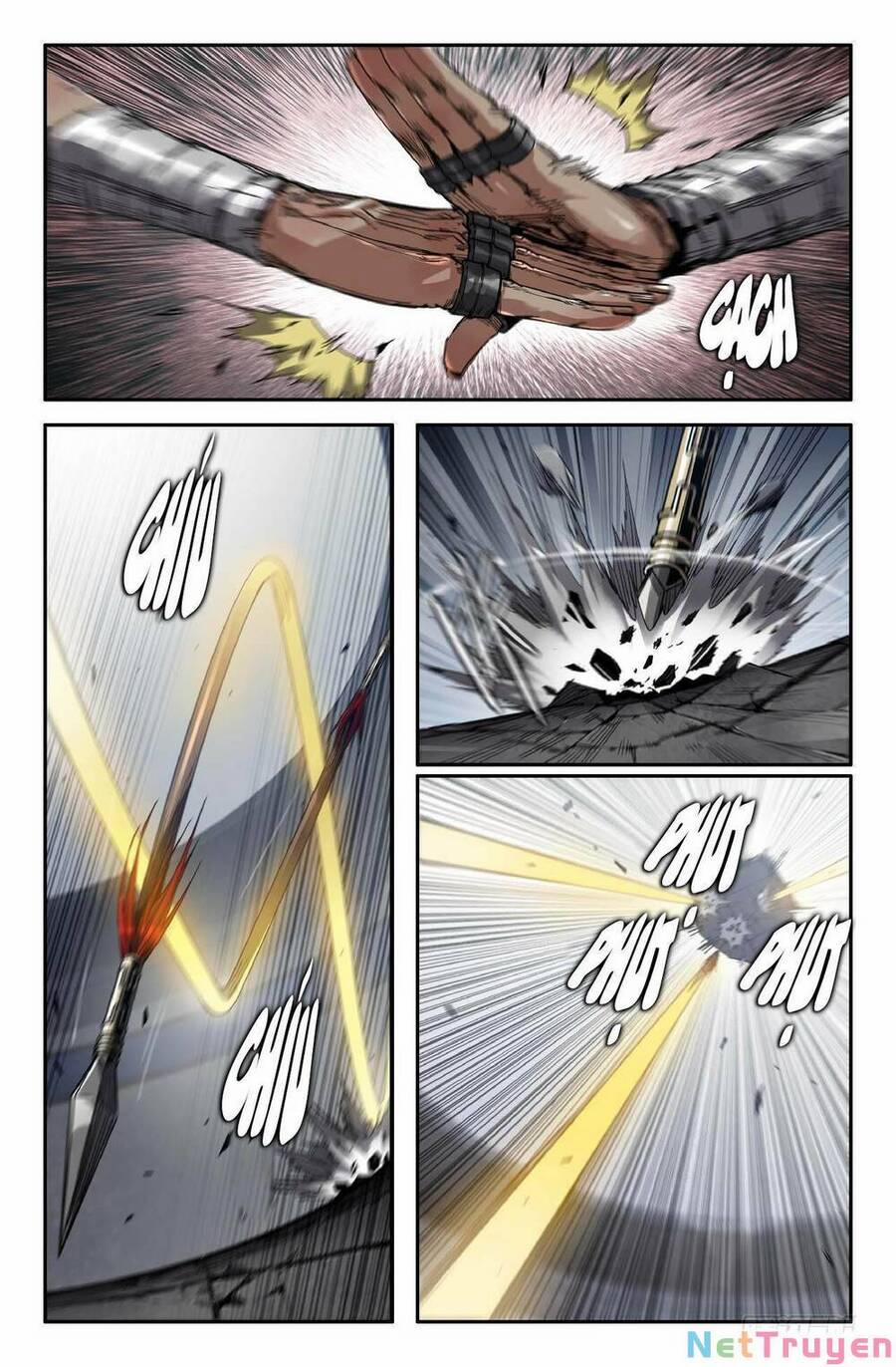 Mạnh Nhất Lịch Sử 231 trang 8