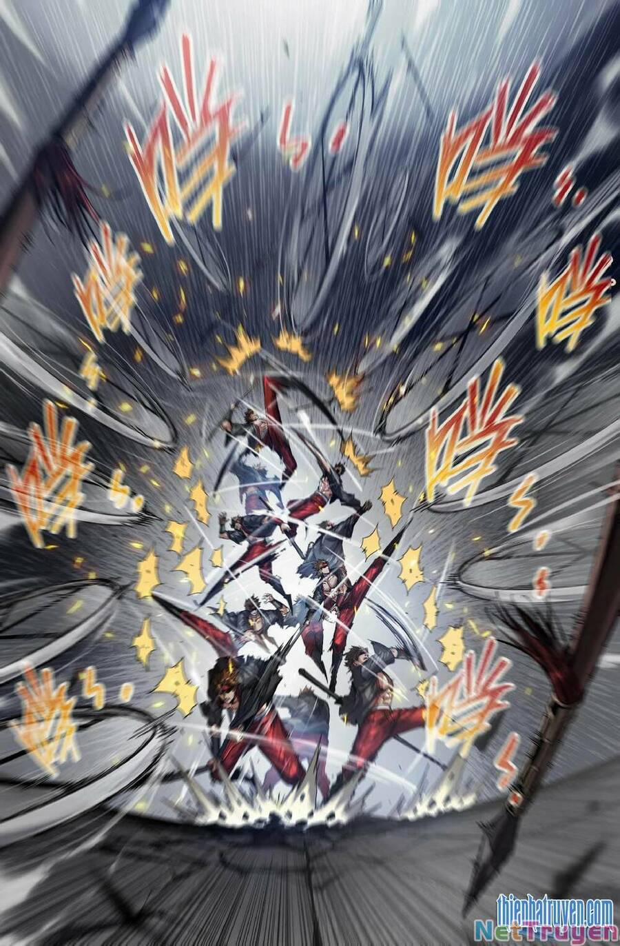 Mạnh Nhất Lịch Sử 232 trang 0