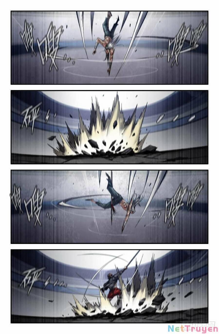 Mạnh Nhất Lịch Sử 232 trang 11