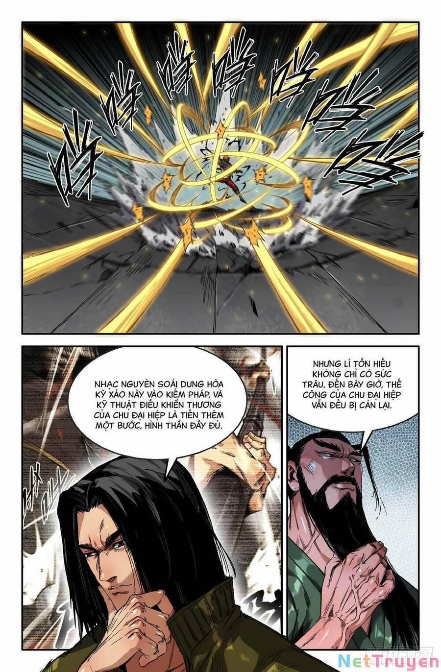 Mạnh Nhất Lịch Sử 232 trang 14