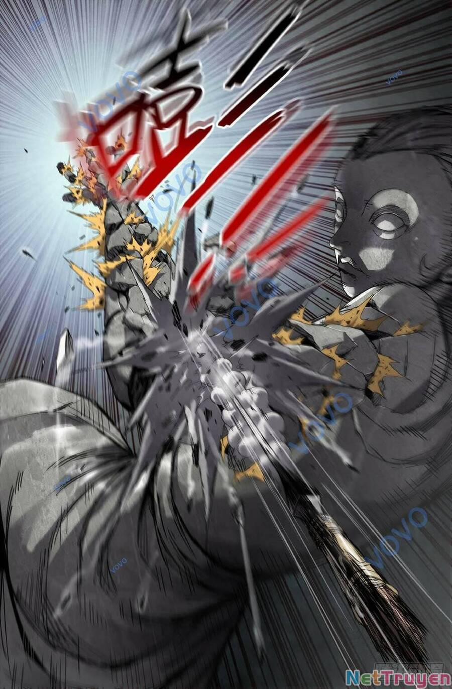 Mạnh Nhất Lịch Sử 232 trang 20