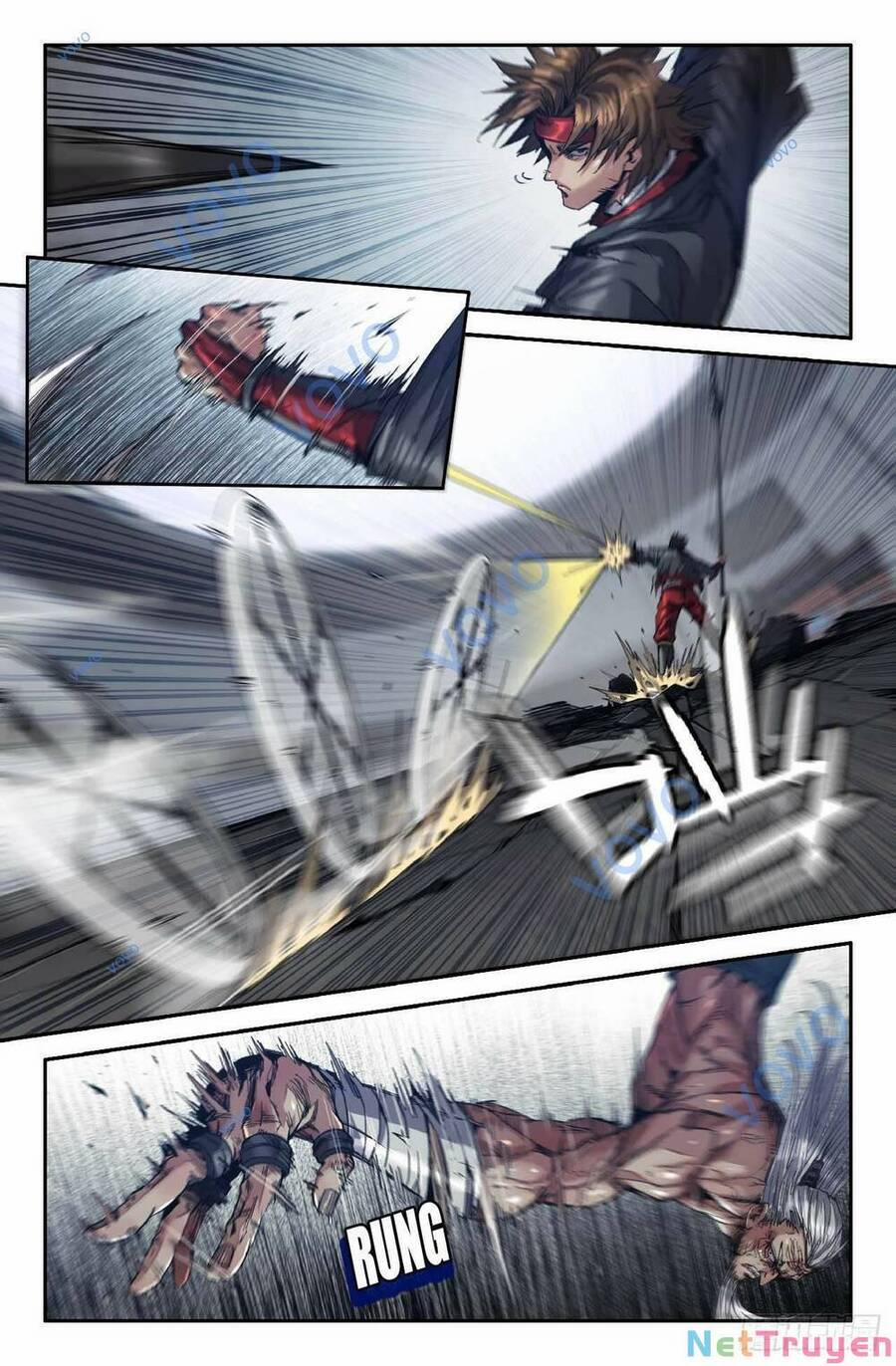 Mạnh Nhất Lịch Sử 232 trang 6