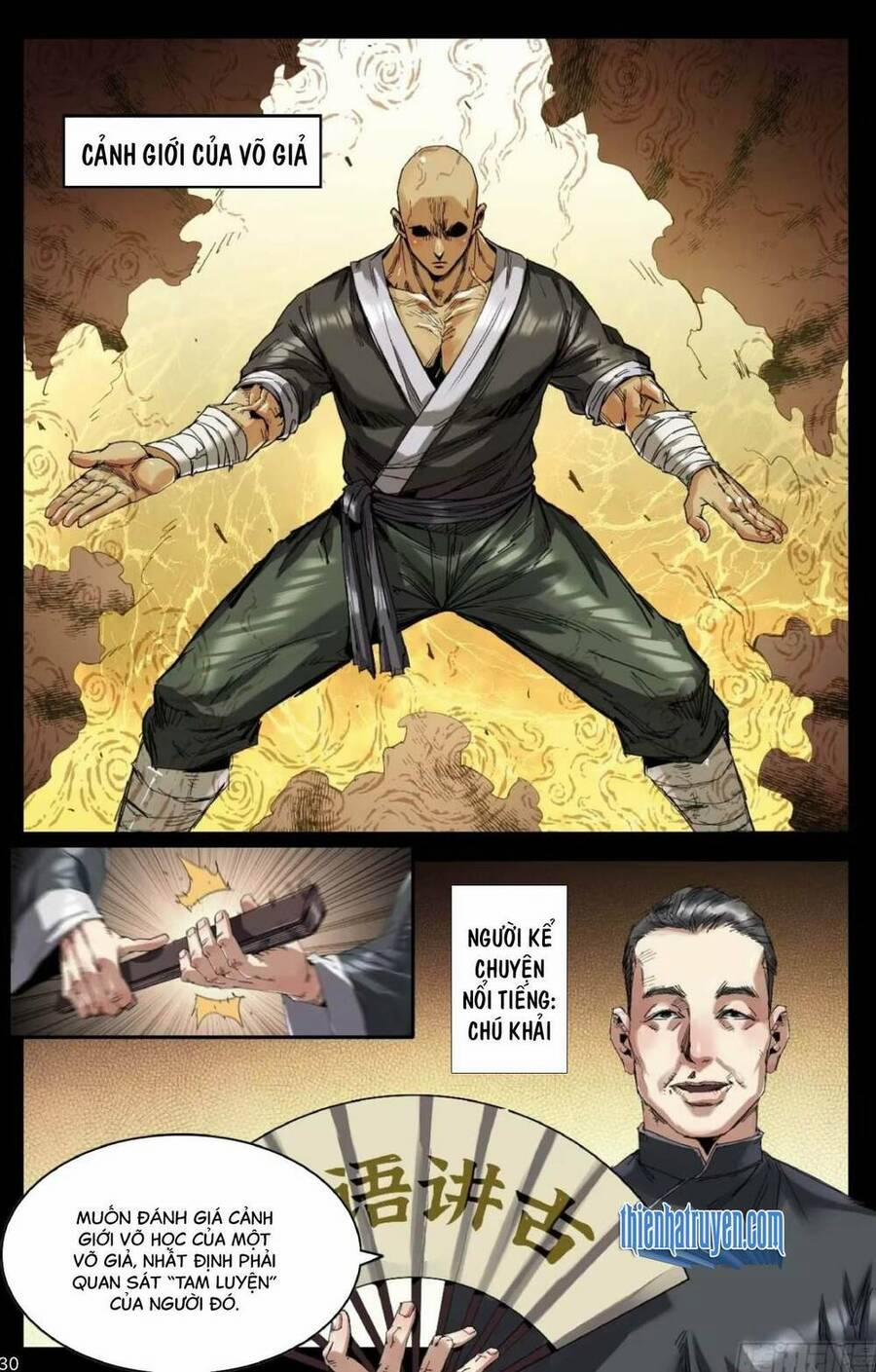 Mạnh Nhất Lịch Sử 233 trang 0