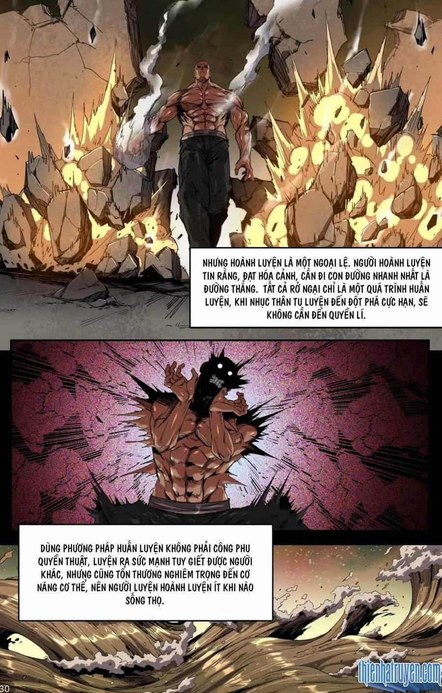 Mạnh Nhất Lịch Sử 233 trang 10