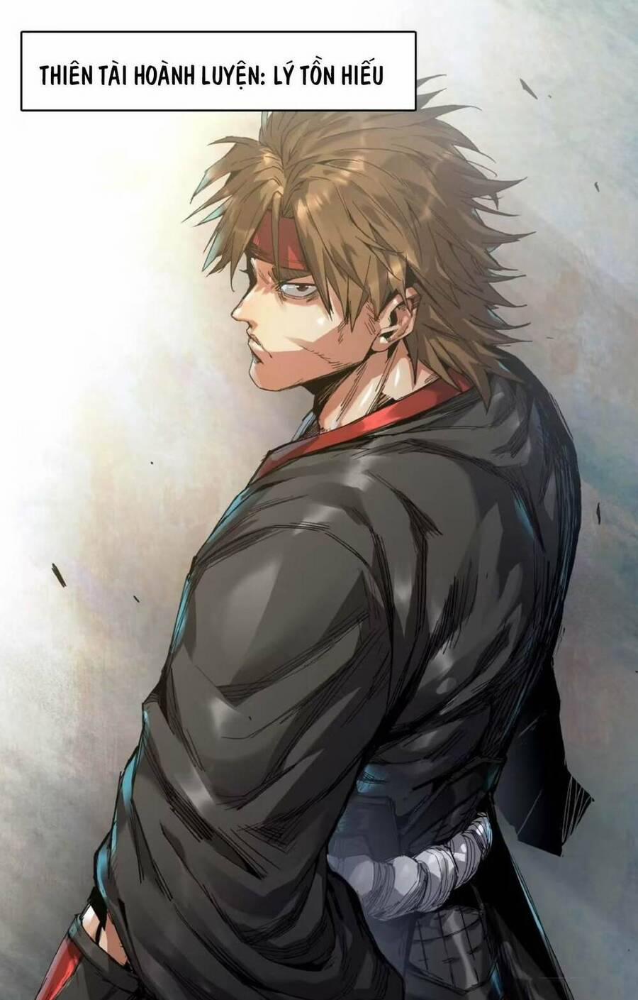 Mạnh Nhất Lịch Sử 233 trang 12