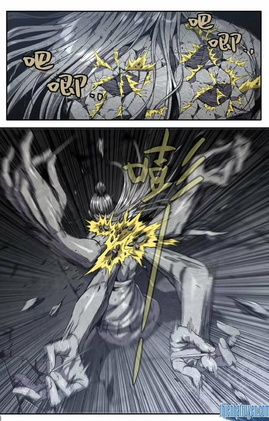 Mạnh Nhất Lịch Sử 233 trang 16