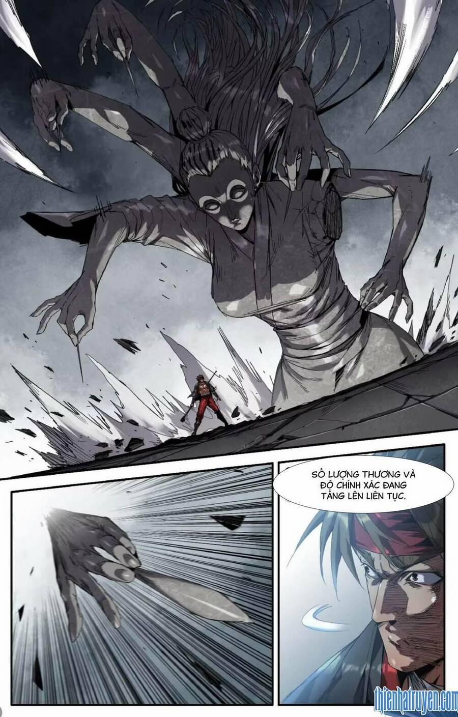 Mạnh Nhất Lịch Sử 233 trang 17