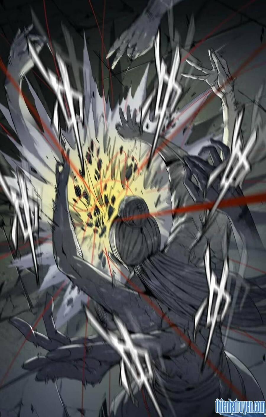 Mạnh Nhất Lịch Sử 233 trang 20