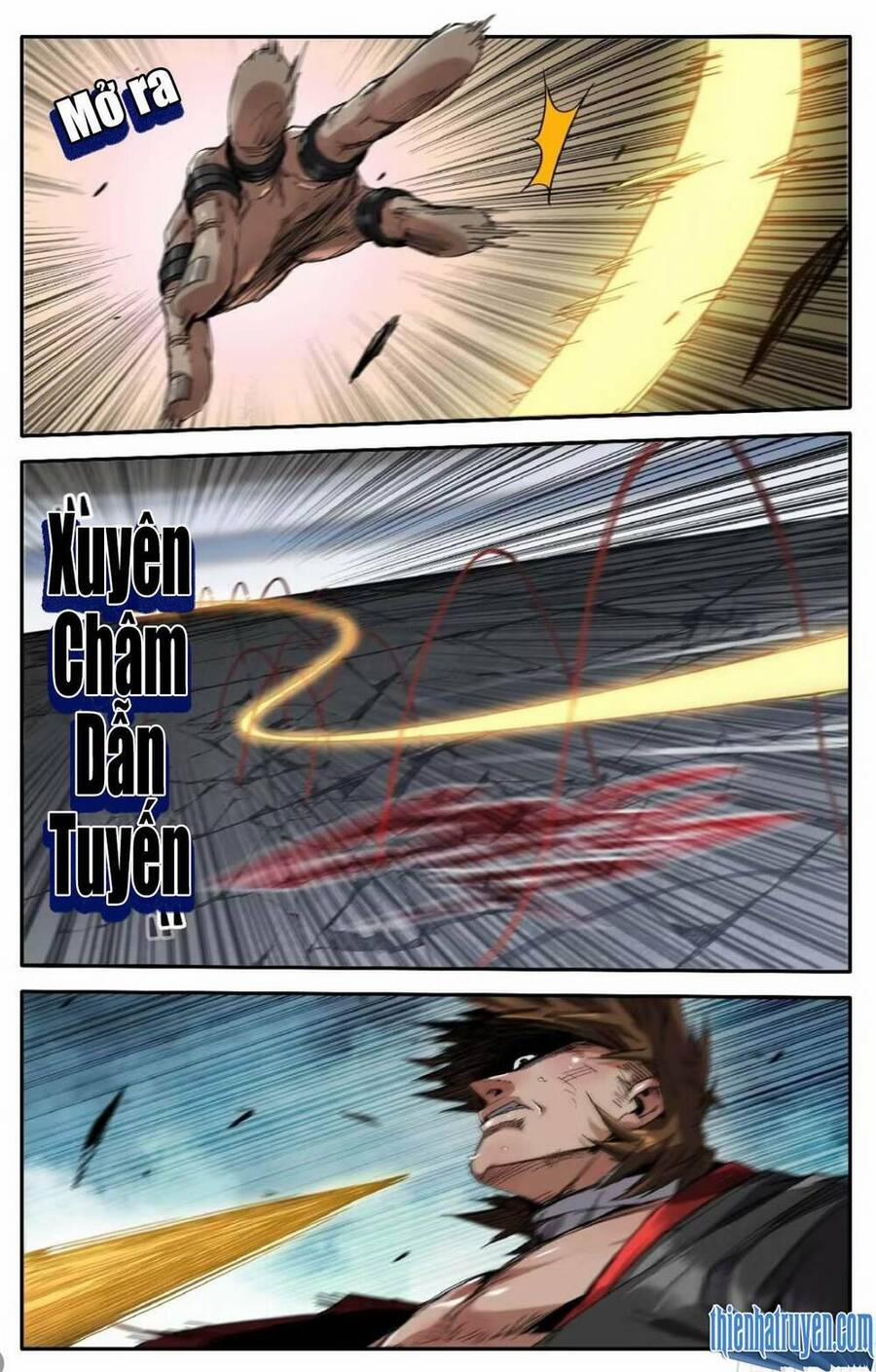 Mạnh Nhất Lịch Sử 233 trang 23