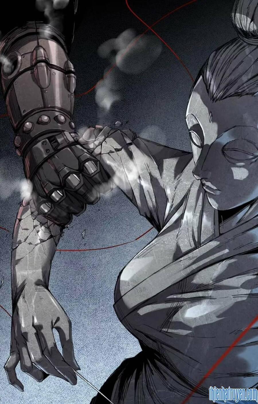 Mạnh Nhất Lịch Sử 233 trang 25