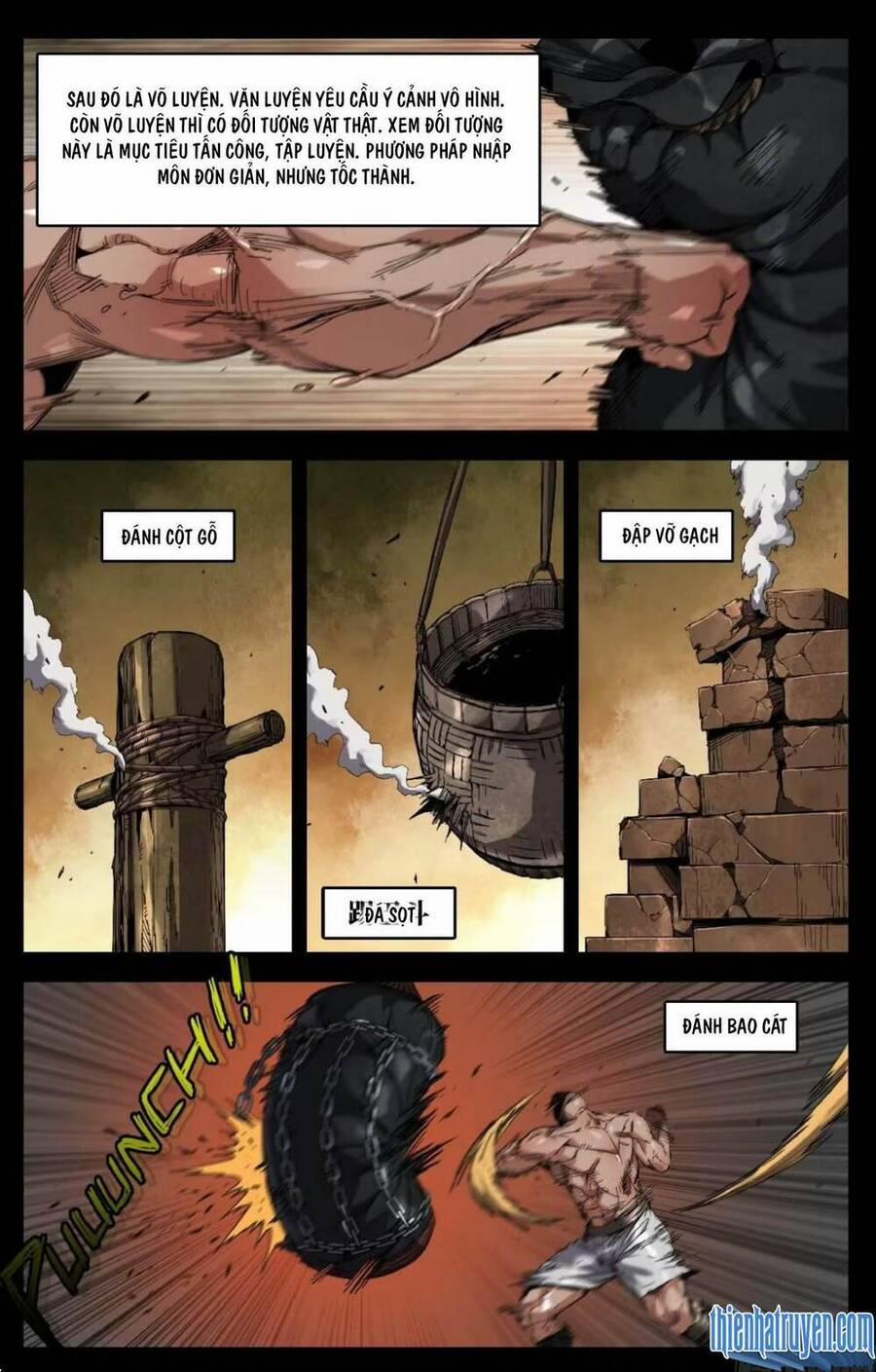 Mạnh Nhất Lịch Sử 233 trang 3