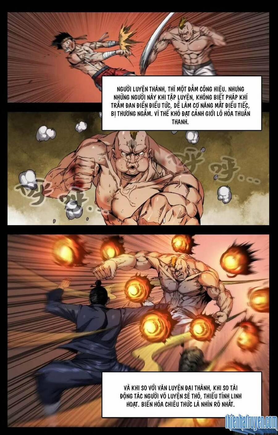 Mạnh Nhất Lịch Sử 233 trang 4
