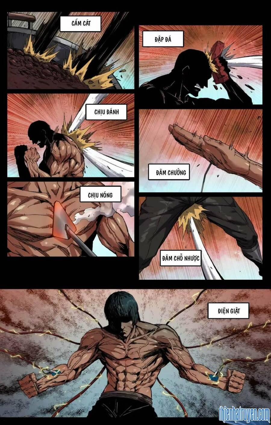 Mạnh Nhất Lịch Sử 233 trang 7
