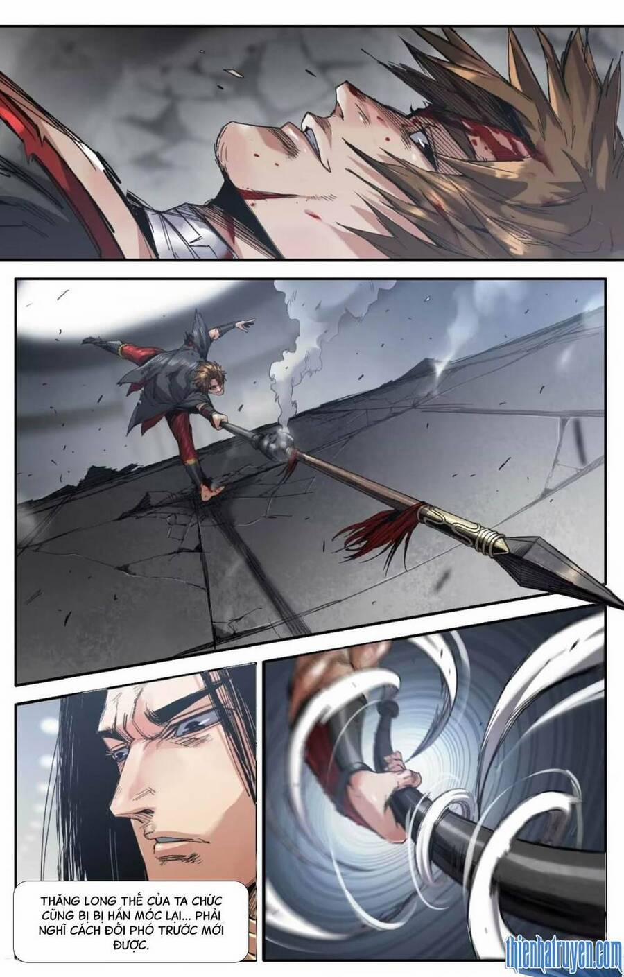Mạnh Nhất Lịch Sử 234 trang 0