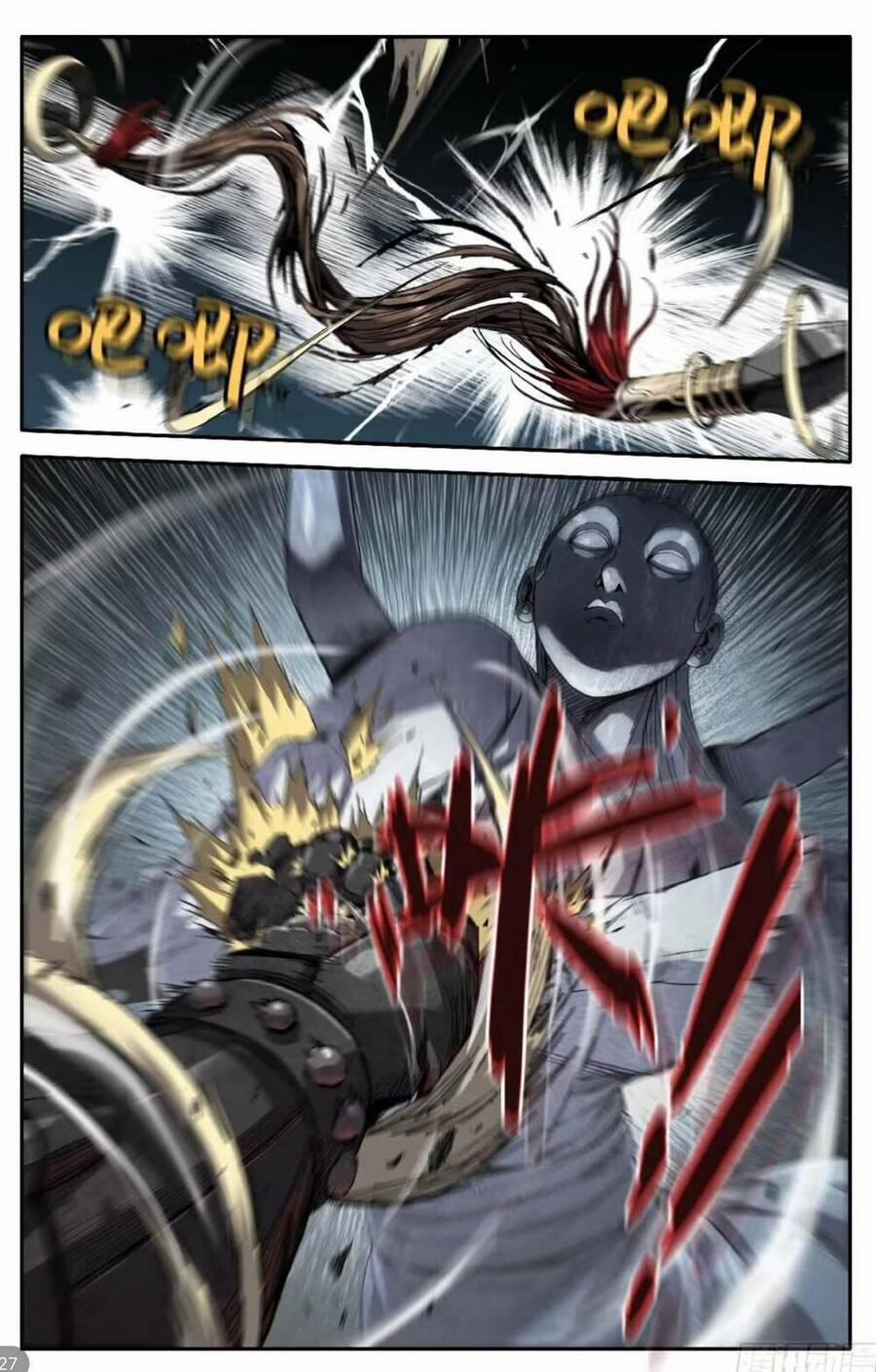 Mạnh Nhất Lịch Sử 234 trang 1