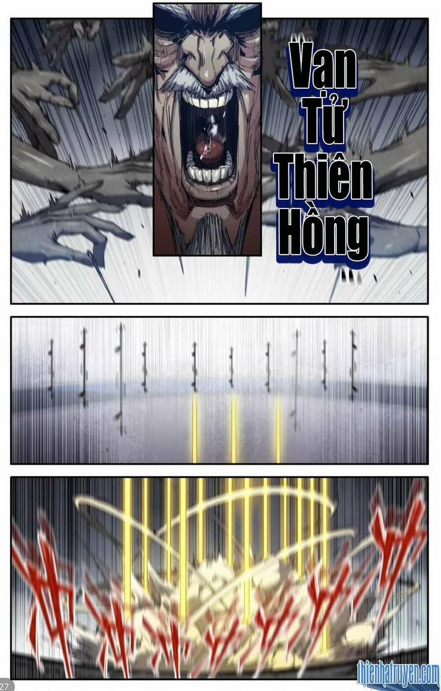 Mạnh Nhất Lịch Sử 234 trang 10