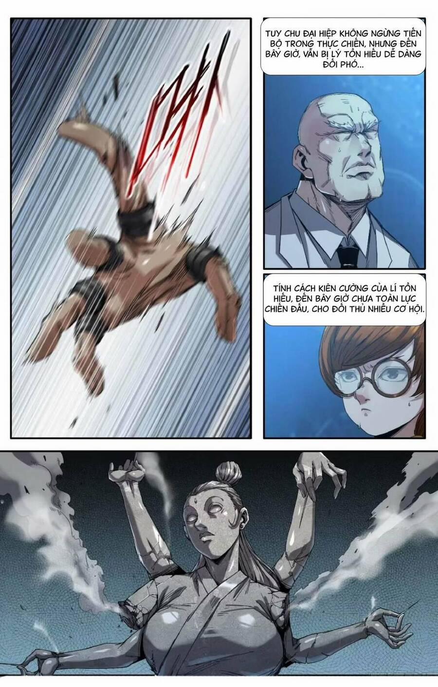 Mạnh Nhất Lịch Sử 234 trang 2