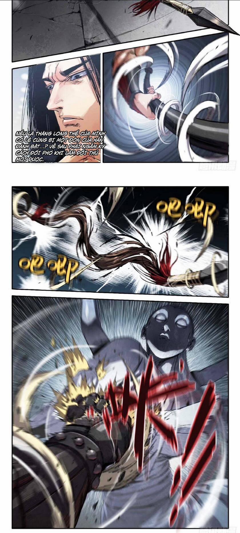 Mạnh Nhất Lịch Sử 235 trang 0