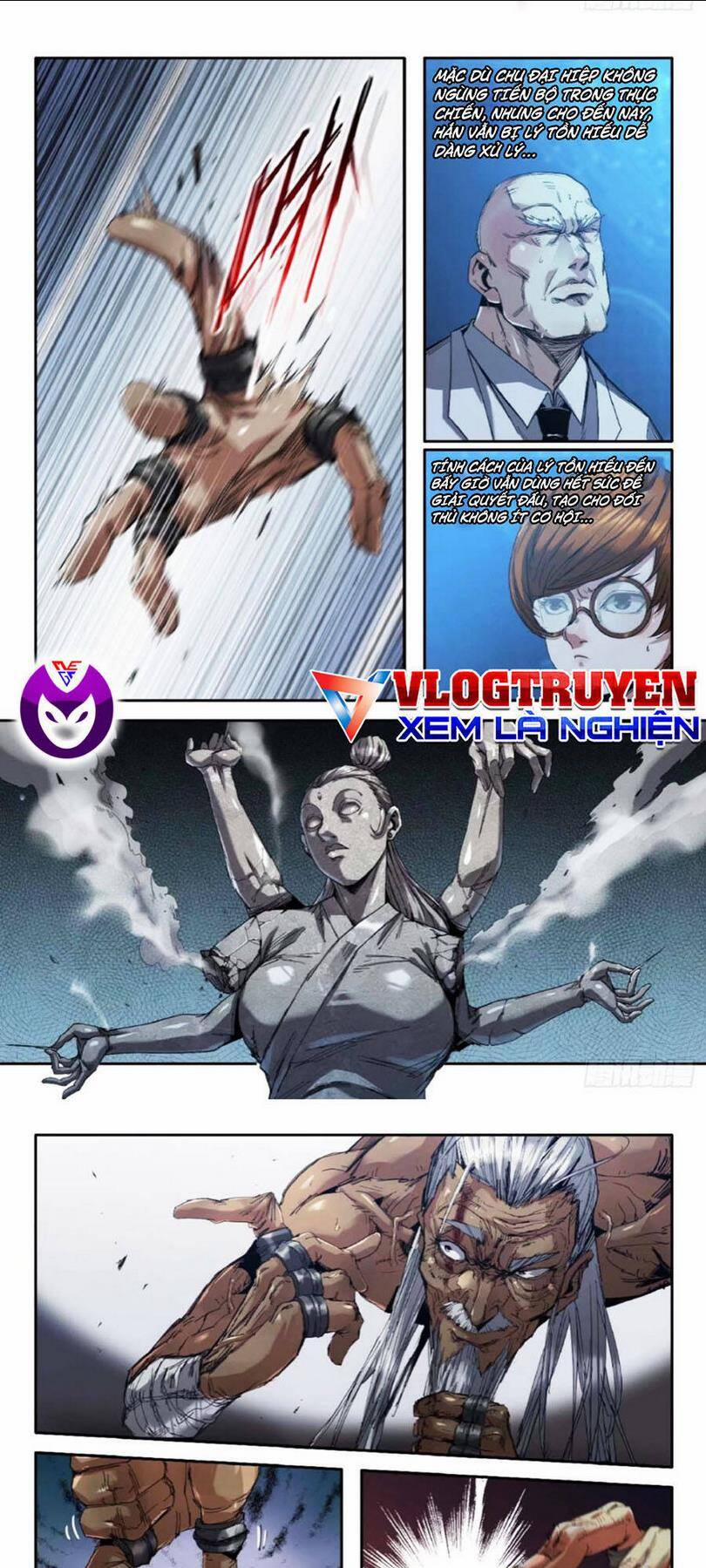 Mạnh Nhất Lịch Sử 235 trang 1