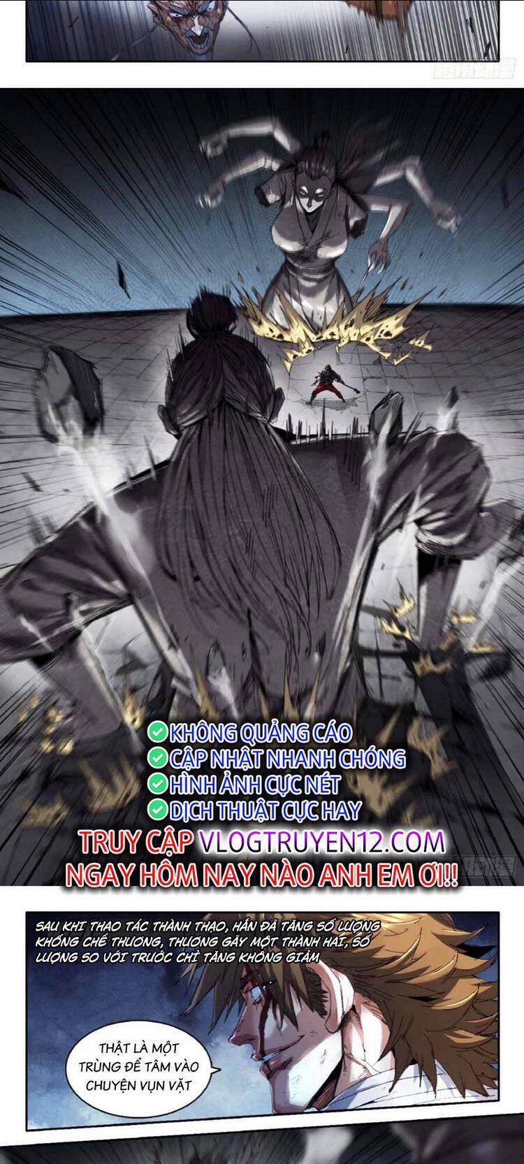 Mạnh Nhất Lịch Sử 235 trang 3