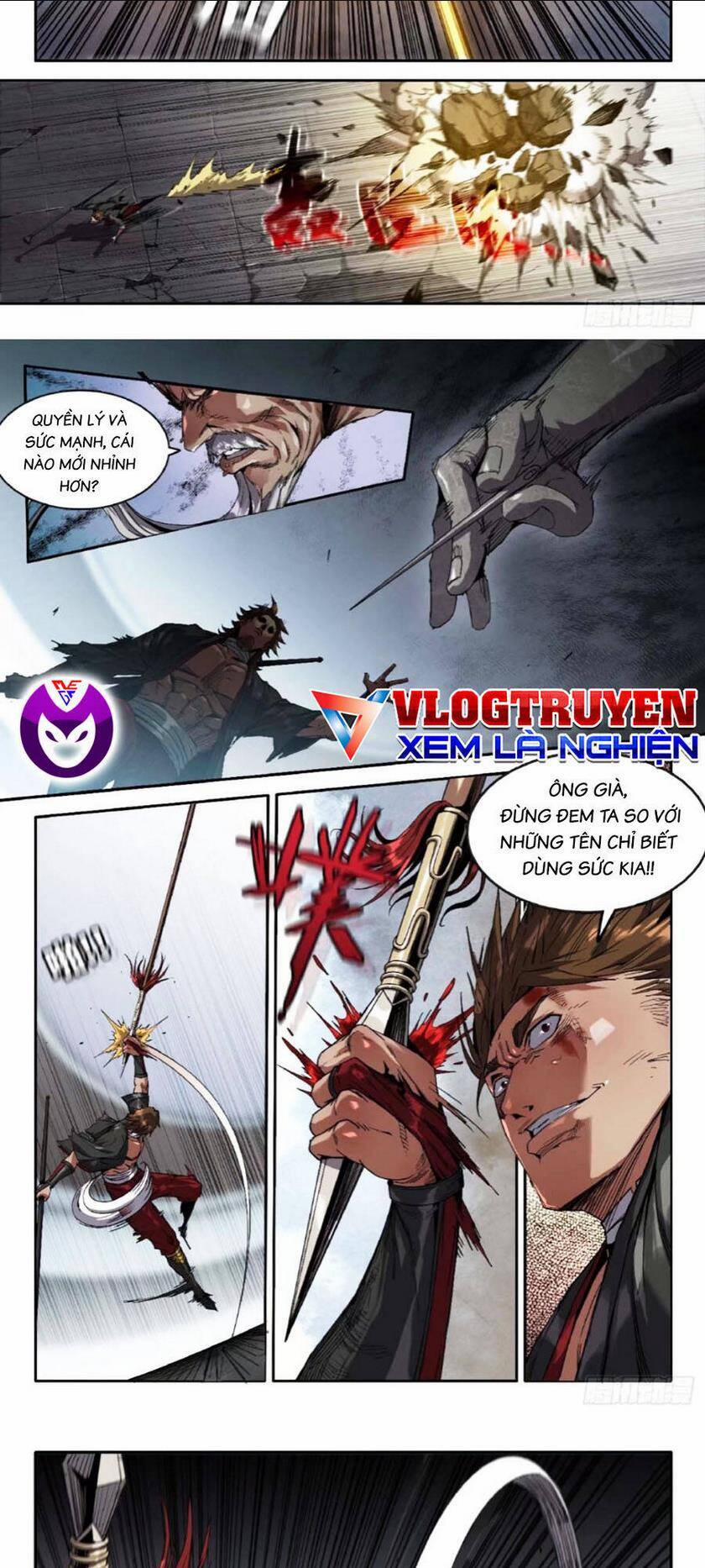 Mạnh Nhất Lịch Sử 236 trang 0