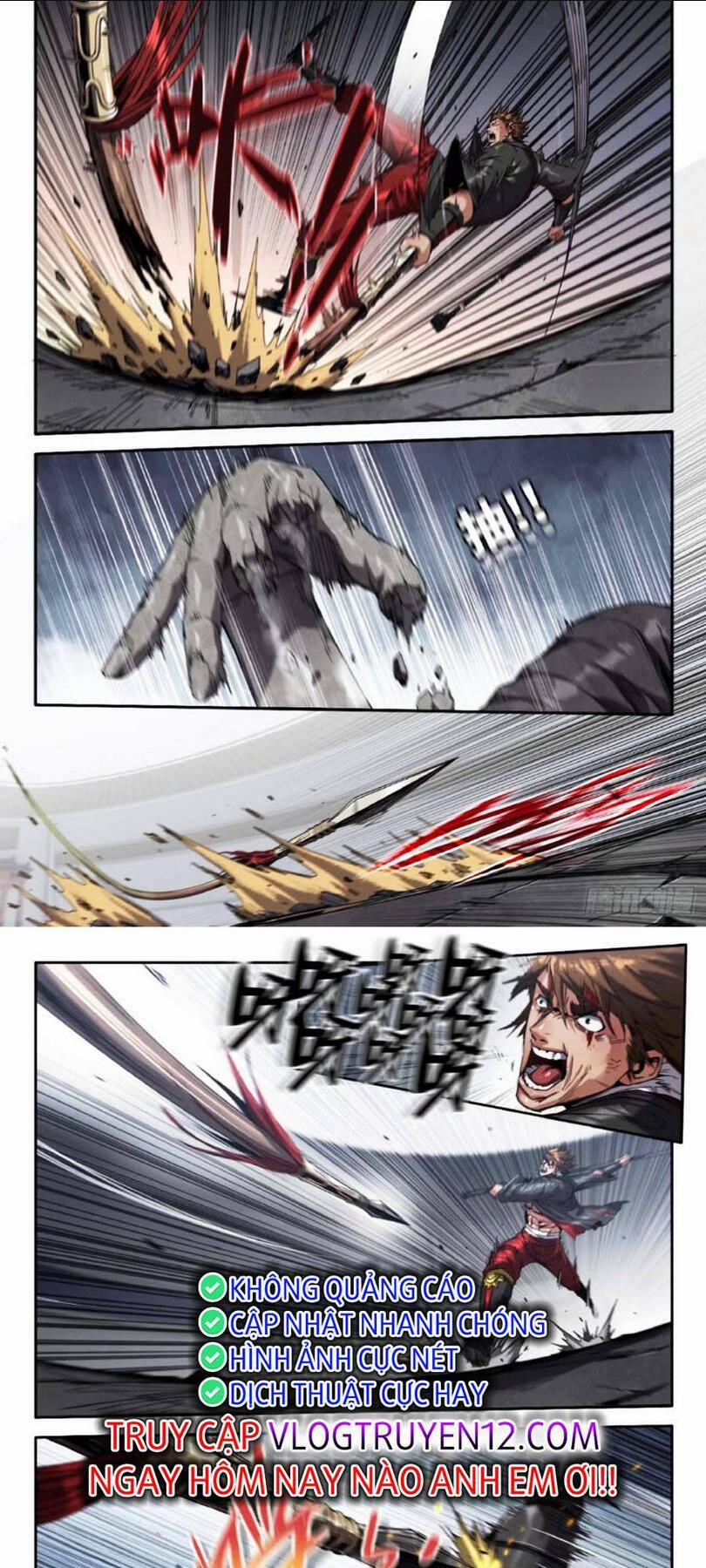 Mạnh Nhất Lịch Sử 236 trang 1