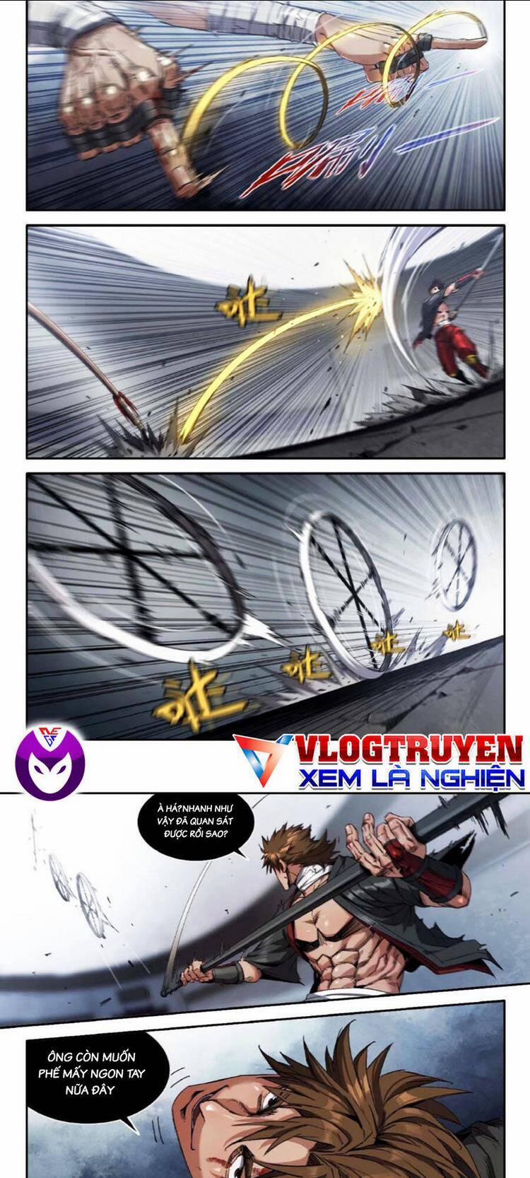 Mạnh Nhất Lịch Sử 236 trang 3