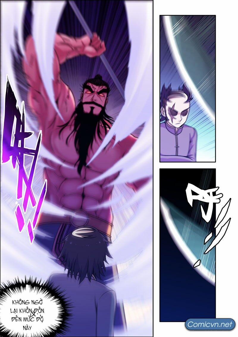 Mạnh Nhất Lịch Sử 4 trang 13