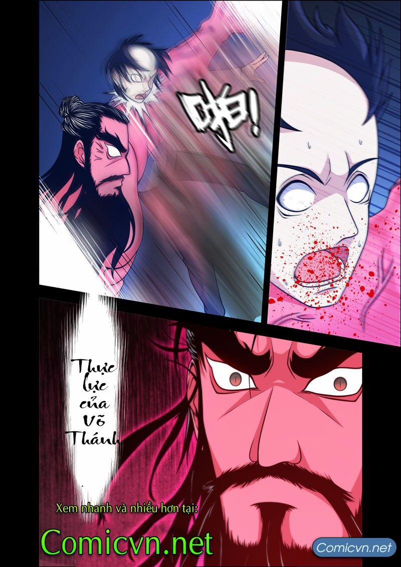 Mạnh Nhất Lịch Sử 4 trang 15