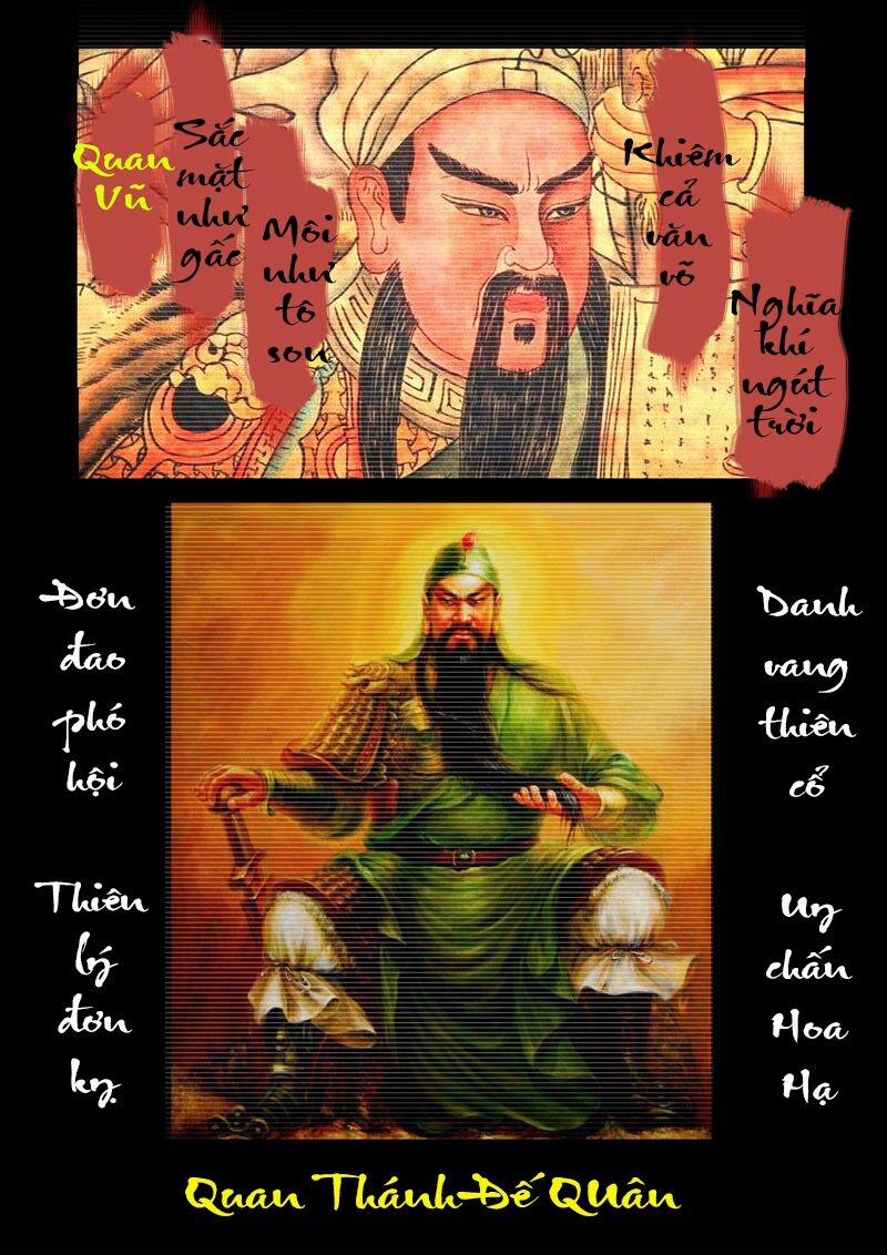 Mạnh Nhất Lịch Sử 4 trang 7