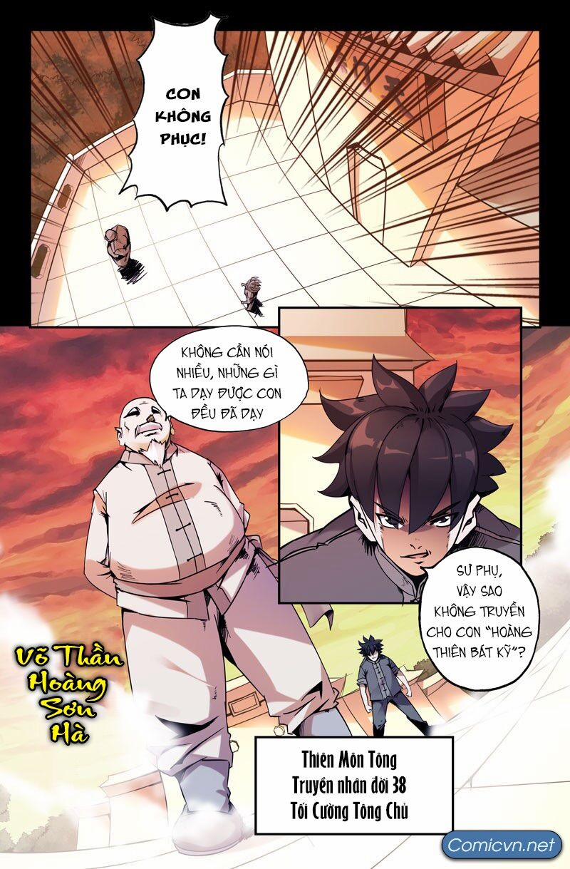 Mạnh Nhất Lịch Sử 5 trang 0