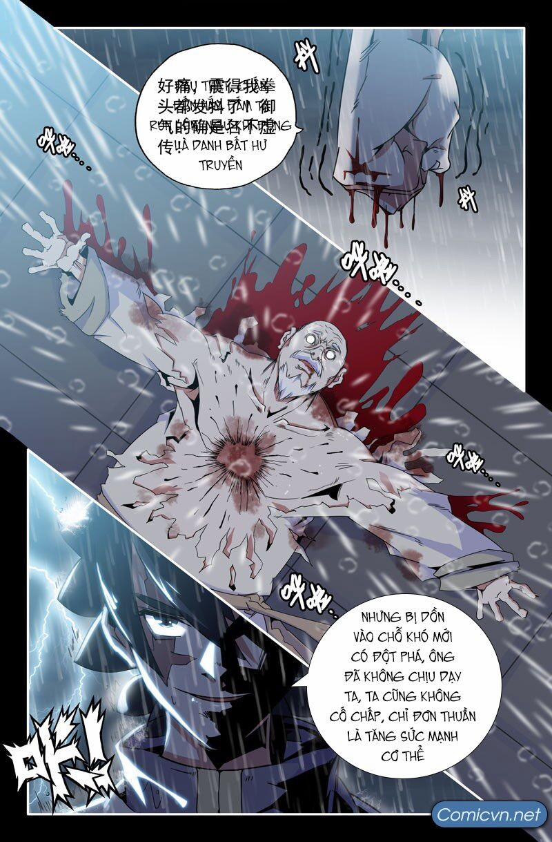 Mạnh Nhất Lịch Sử 5 trang 11