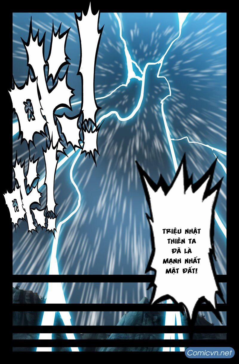 Mạnh Nhất Lịch Sử 5 trang 12