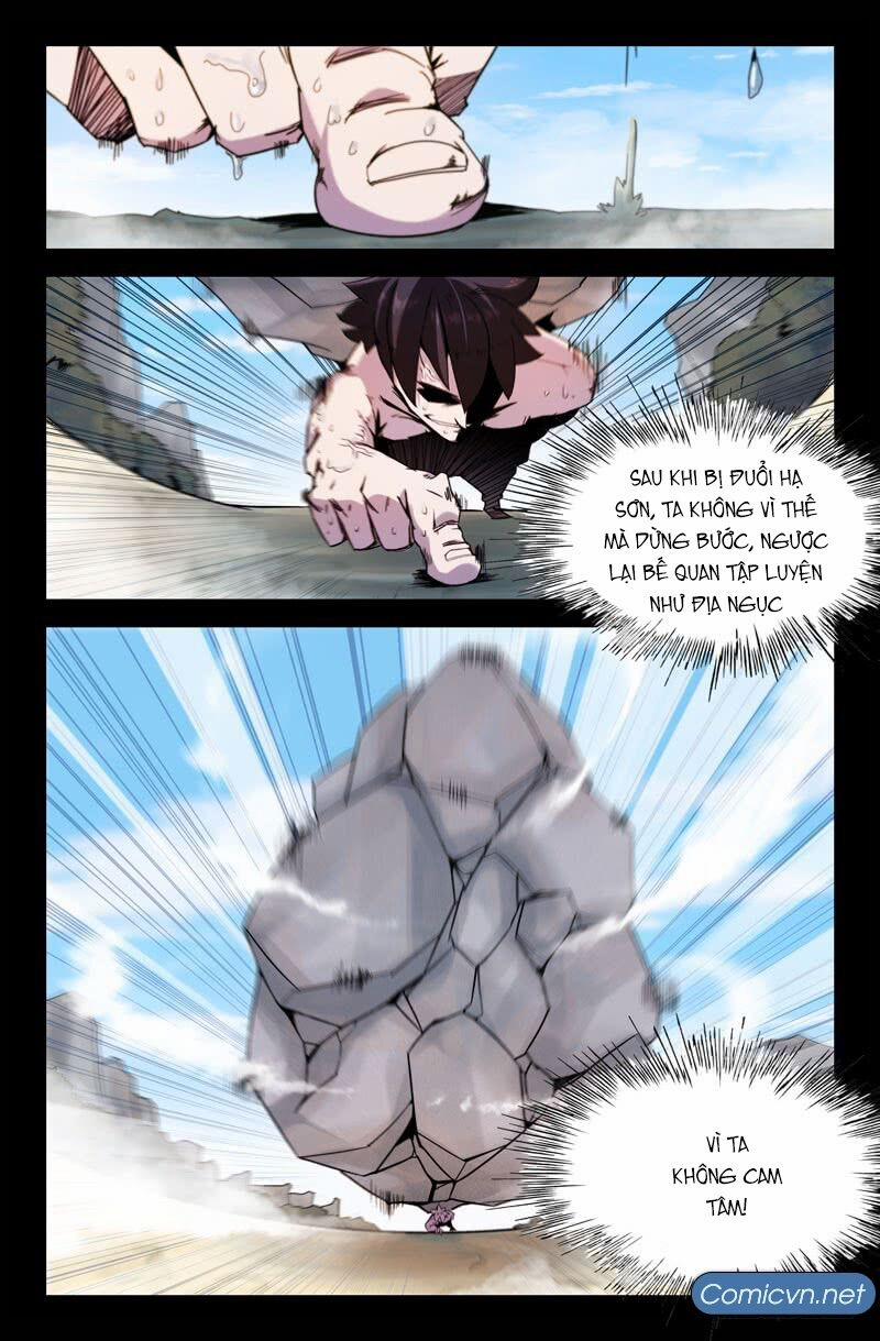 Mạnh Nhất Lịch Sử 5 trang 2