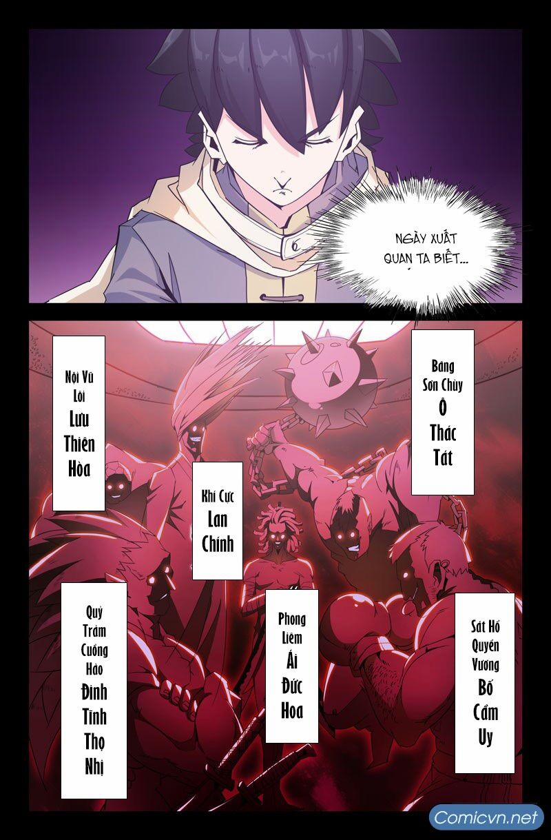 Mạnh Nhất Lịch Sử 5 trang 4