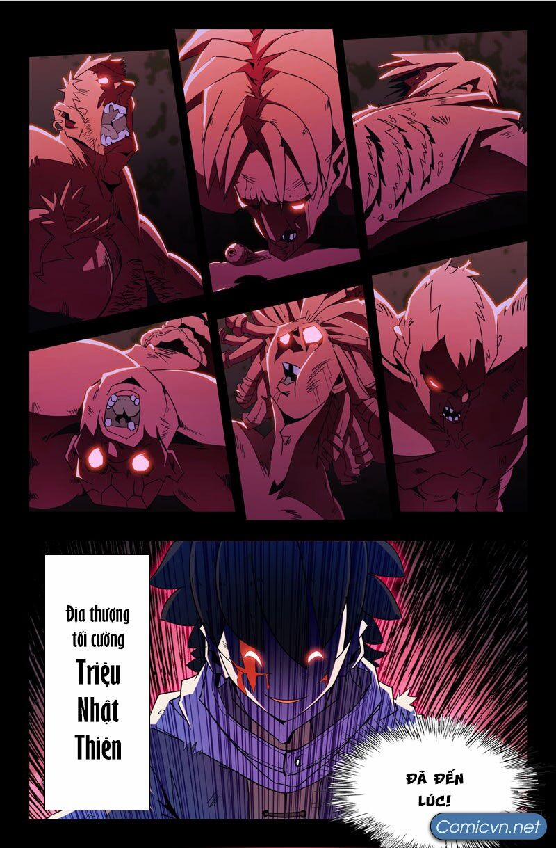 Mạnh Nhất Lịch Sử 5 trang 5