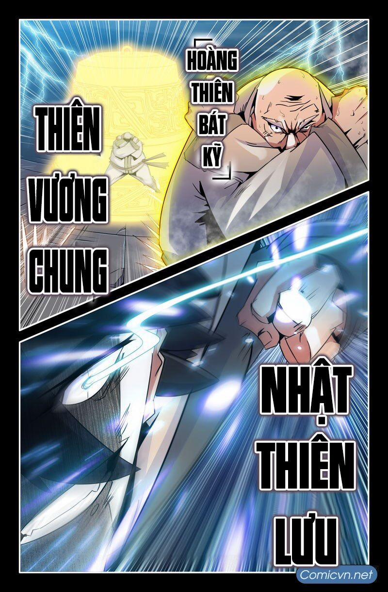 Mạnh Nhất Lịch Sử 5 trang 9