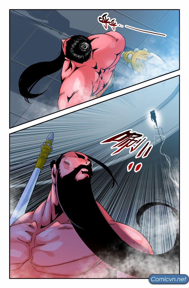 Mạnh Nhất Lịch Sử 6 trang 4