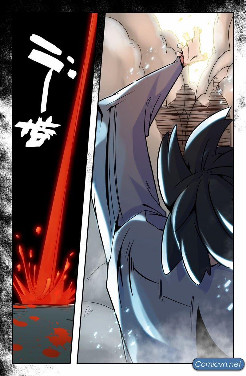 Mạnh Nhất Lịch Sử 6 trang 9