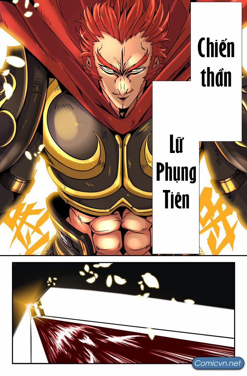 Mạnh Nhất Lịch Sử 7 trang 14