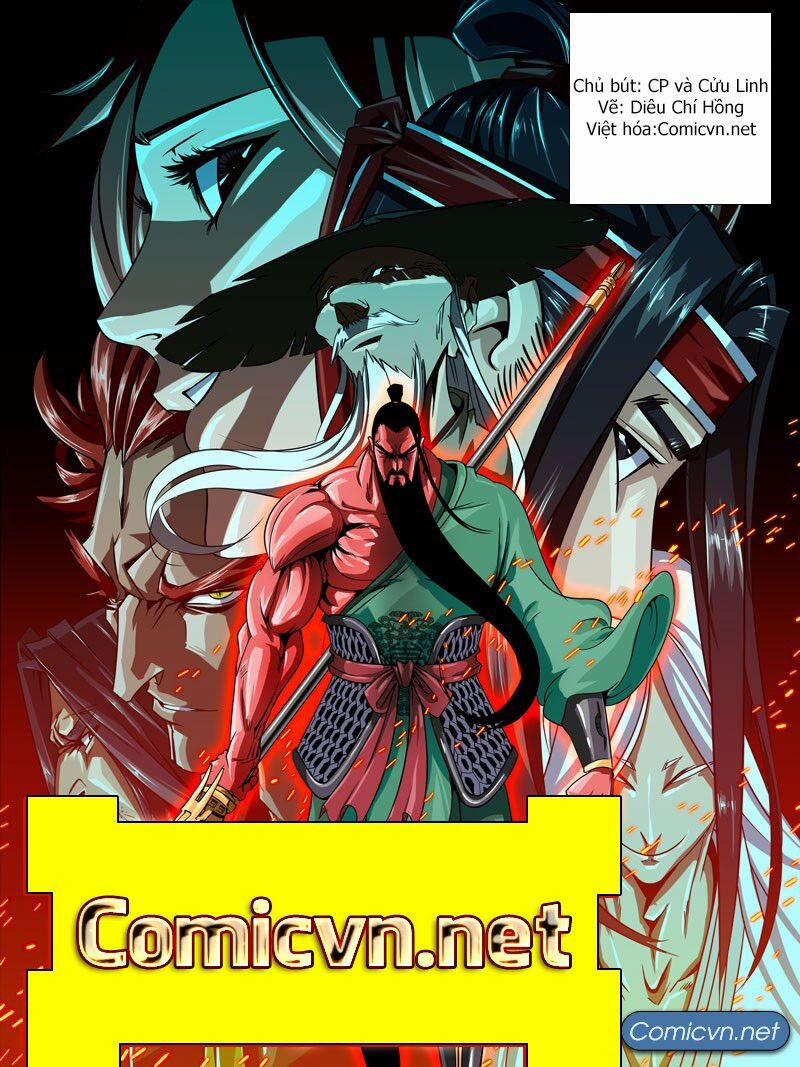 Mạnh Nhất Lịch Sử 8 trang 0