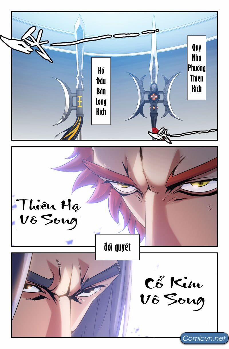 Mạnh Nhất Lịch Sử 8 trang 12