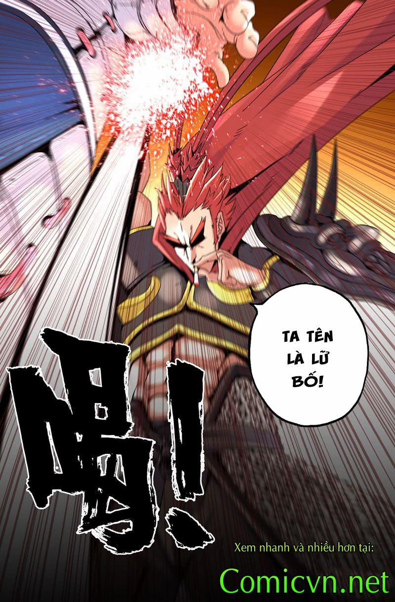 Mạnh Nhất Lịch Sử 8 trang 22