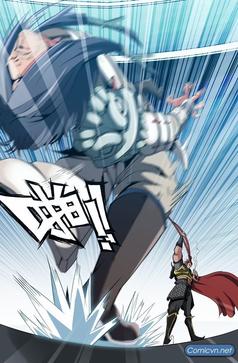 Mạnh Nhất Lịch Sử 9 trang 1