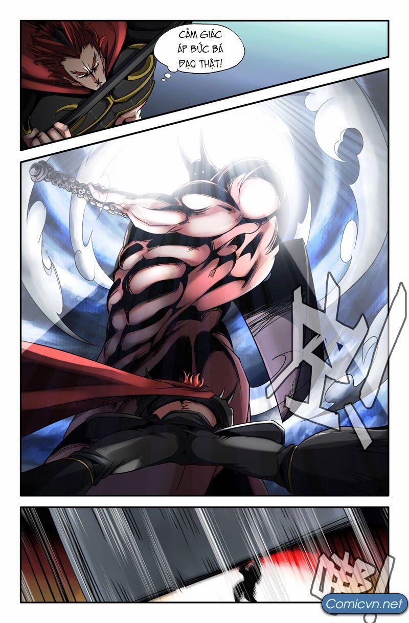 Mạnh Nhất Lịch Sử 9 trang 11