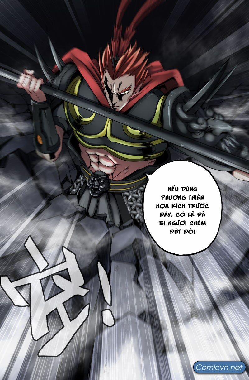 Mạnh Nhất Lịch Sử 9 trang 13