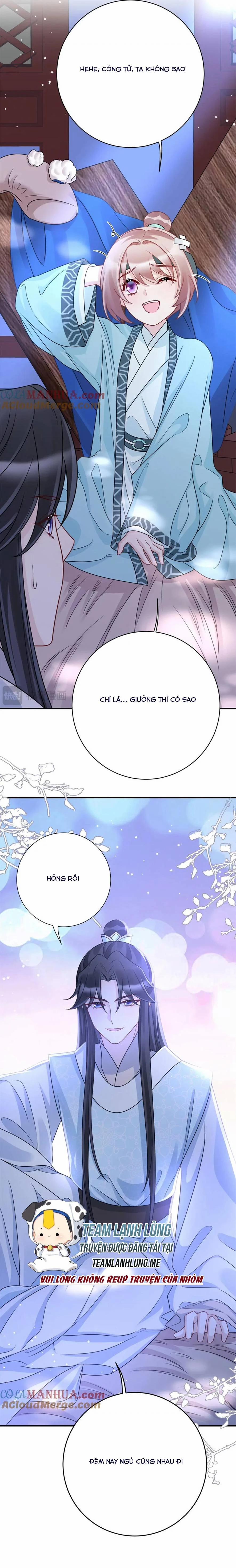 Manh Phi Thất Thất 38 trang 15