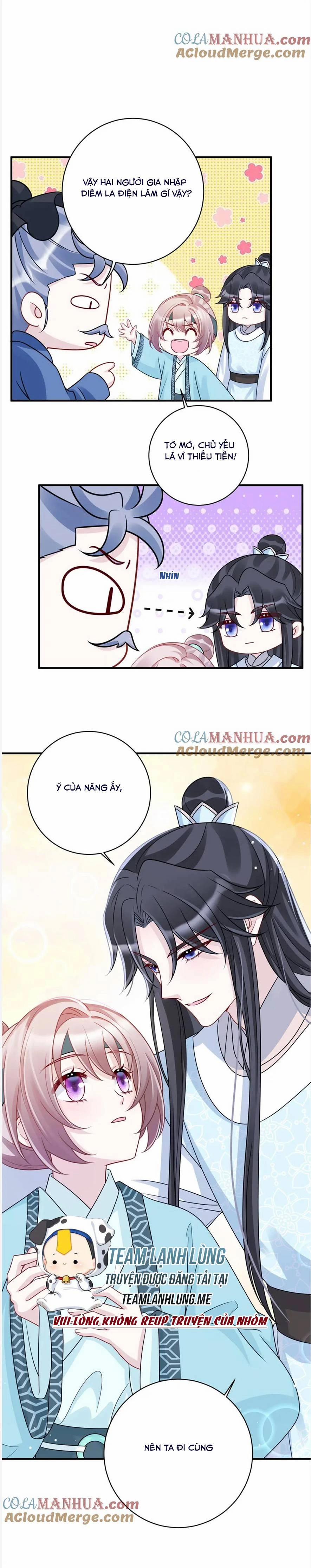 Manh Phi Thất Thất 38 trang 9