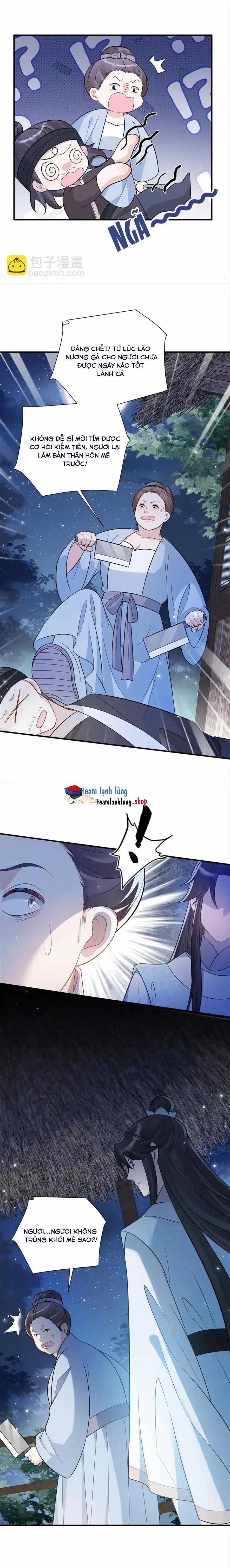 Manh Phi Thất Thất 40 trang 1